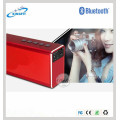 High Quality Frosted Speaker Metal Bluetooth Speaker